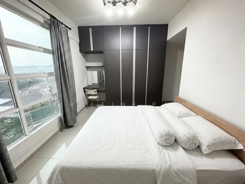 Condominium for Rent at The Zest @ Kinrara 9 - Christine Pang - PropertyGuru.com.my