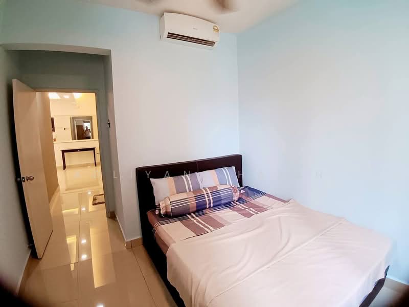 Untuk Dijual - Maxim Citylights @ Sentul KL