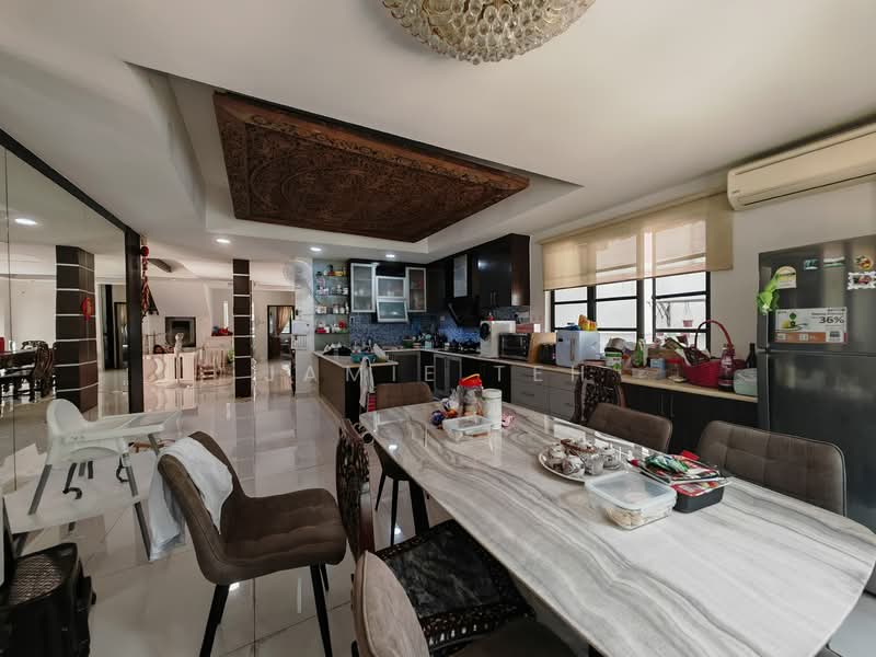 Bungalow for Sale in Bukit Jalil Golf (Bukit Jalil) - Jamie Teh - PropertyGuru.com.my