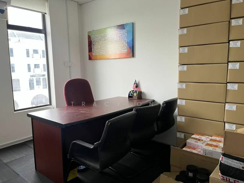Shop / Office for Rent in Taman Ekoflora (Johor Bahru) - Tracy Ong - Interior - PropertyGuru.com.my