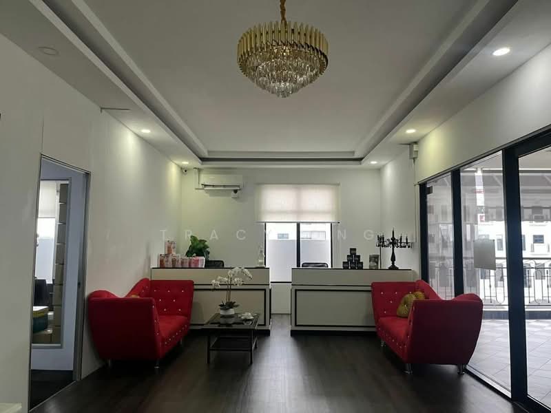 Shop / Office for Rent in Taman Ekoflora (Johor Bahru) - Tracy Ong - Interior - PropertyGuru.com.my