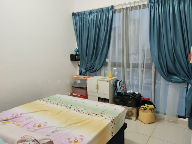 Service Residence for Sale at Fortune Centra - Charmaine Tan - Bedroom - PropertyGuru.com.my