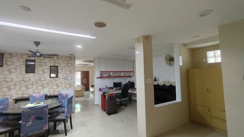 Rumah Teres 2 Tingkat untuk Dijual di Taman Desa Harmoni (Masai) - Bernice Gan - Dining Room - PropertyGuru.com.my