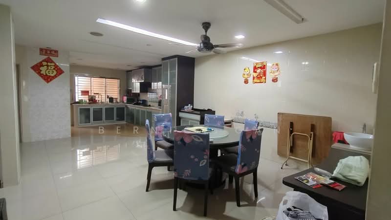 Rumah Teres 2 Tingkat untuk Dijual di Taman Desa Harmoni (Masai) - Bernice Gan - Kitchen - PropertyGuru.com.my