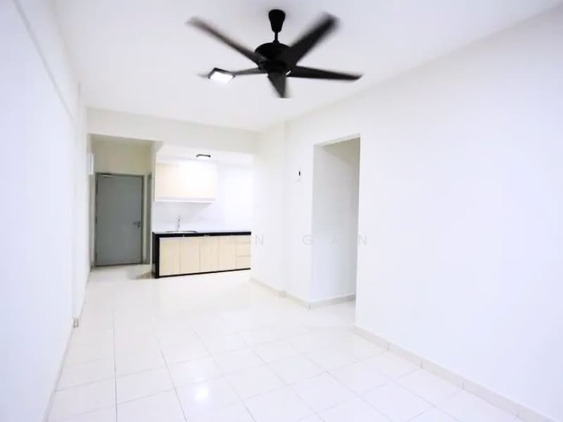 Pangsapuri untuk Dijual di Suria Rafflesia - Jean Gan - Kitchen - PropertyGuru.com.my