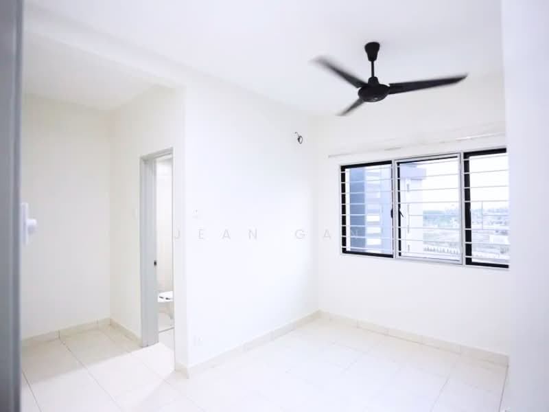 Pangsapuri untuk Dijual di Suria Rafflesia - Jean Gan - Interior - PropertyGuru.com.my