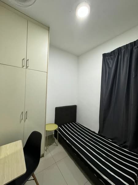 Servis Apartment untuk Disewa di OUG Parklane - Iris Lee - Bedroom - PropertyGuru.com.my