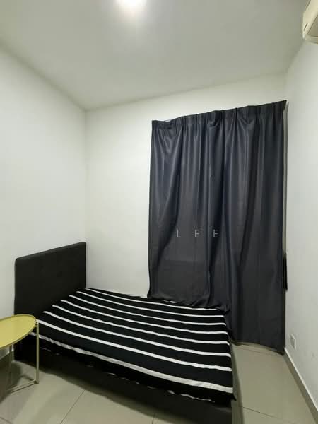 Servis Apartment untuk Disewa di OUG Parklane - Iris Lee - Bedroom - PropertyGuru.com.my