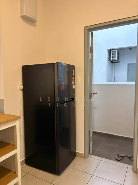 Apartment for Rent at Tangerine Suites - Leonard Liang - Kitchen - PropertyGuru.com.my