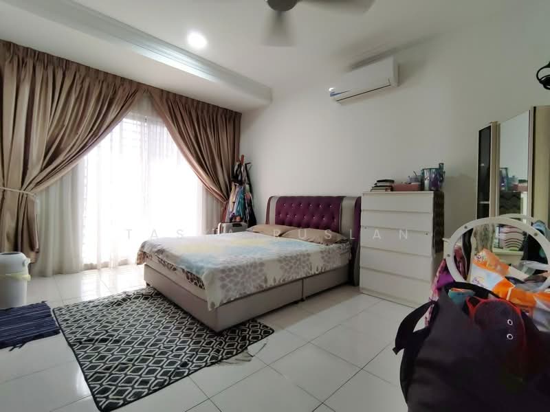 Rumah Teres 2 Tingkat untuk Dijual di Sepang (Selangor) - Tasya Ruslan - Bedroom - PropertyGuru.com.my