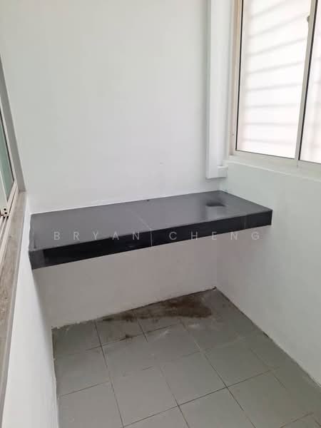 Condominium for Sale at Springville Residence - Bryan Cheng - Balcony - PropertyGuru.com.my