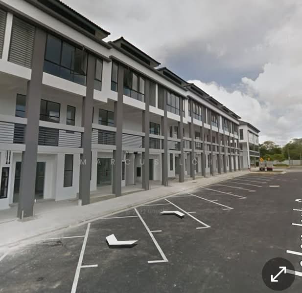 Shop for Sale in Taman Kota Masai (Pasir Gudang) - Marcus Loh - Exterior - PropertyGuru.com.my