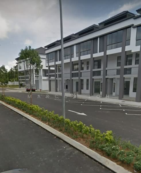 Shop for Sale in Taman Kota Masai (Pasir Gudang) - Marcus Loh - Exterior - PropertyGuru.com.my