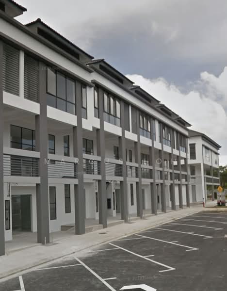 Shop for Sale in Taman Kota Masai (Pasir Gudang) - Marcus Loh - Exterior - PropertyGuru.com.my