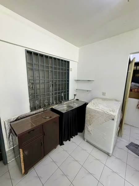 Rumah Flat untuk Dijual di Desa Pinang 2 - Vincent Koay - Interior - PropertyGuru.com.my