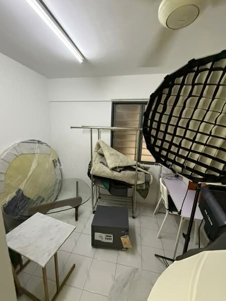 Rumah Flat untuk Dijual di Desa Pinang 2 - Vincent Koay - Interior - PropertyGuru.com.my