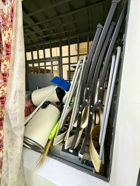 Rumah Flat untuk Dijual di Desa Pinang 2 - Vincent Koay - PropertyGuru.com.my