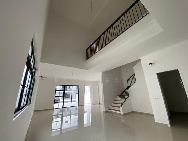 Cluster House for Sale in Iskandar Puteri (Nusajaya) (Johor) - Dylan Goh - Interior - PropertyGuru.com.my
