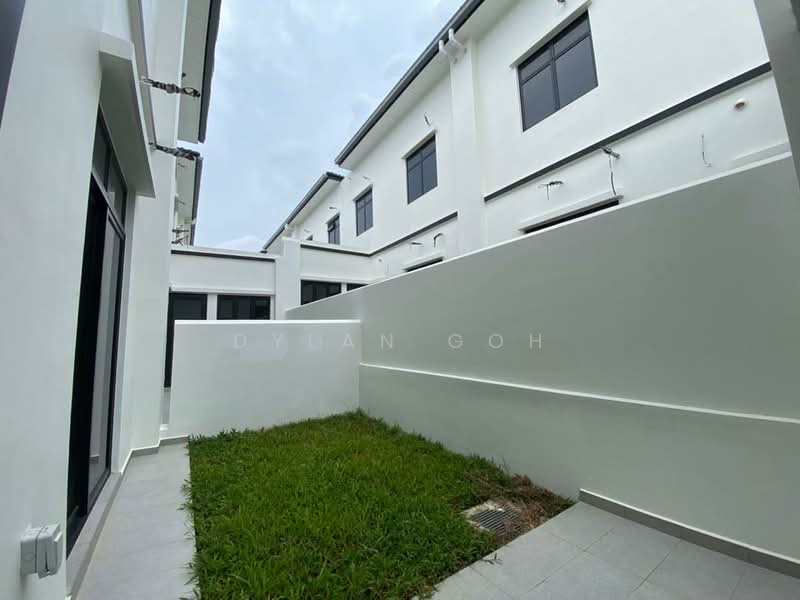 Cluster House for Sale in Iskandar Puteri (Nusajaya) (Johor) - Dylan Goh - Exterior - PropertyGuru.com.my