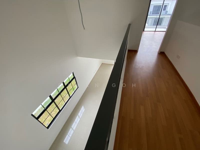 Cluster House for Sale in Iskandar Puteri (Nusajaya) (Johor) - Dylan Goh - Interior - PropertyGuru.com.my