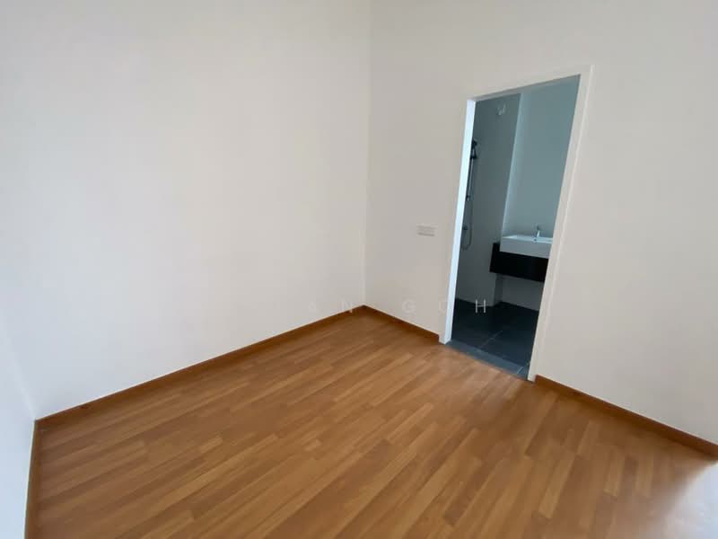 Cluster House for Sale in Iskandar Puteri (Nusajaya) (Johor) - Dylan Goh - Bathroom - PropertyGuru.com.my