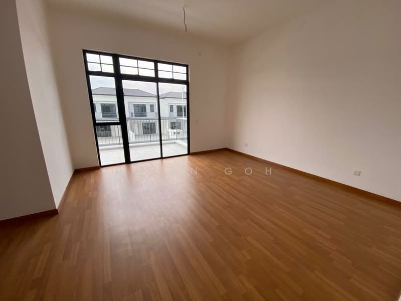 Cluster House for Sale in Iskandar Puteri (Nusajaya) (Johor) - Dylan Goh - Interior - PropertyGuru.com.my