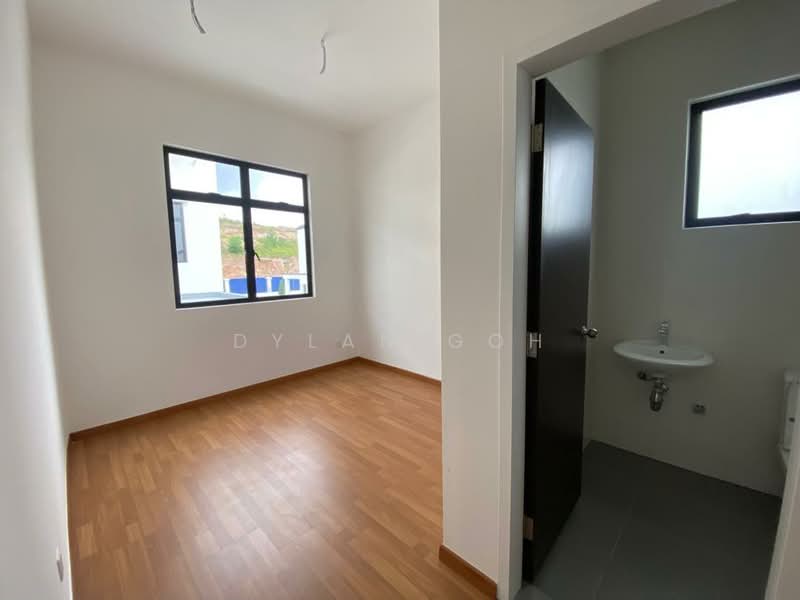 Cluster House for Sale in Iskandar Puteri (Nusajaya) (Johor) - Dylan Goh - Bedroom - PropertyGuru.com.my