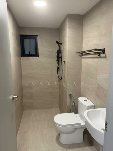 Condominium for Rent at Skyline KL - Jowen Lum - Bathroom - PropertyGuru.com.my