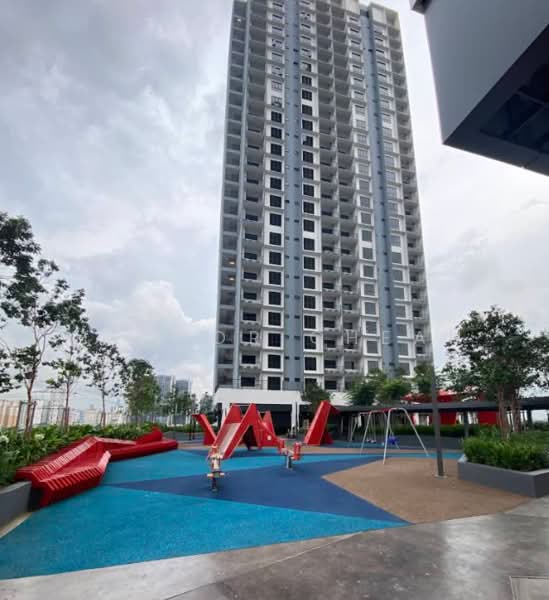 Apartment for Sale at Vista Sentul Residences - Hector Cheah - Exterior - PropertyGuru.com.my