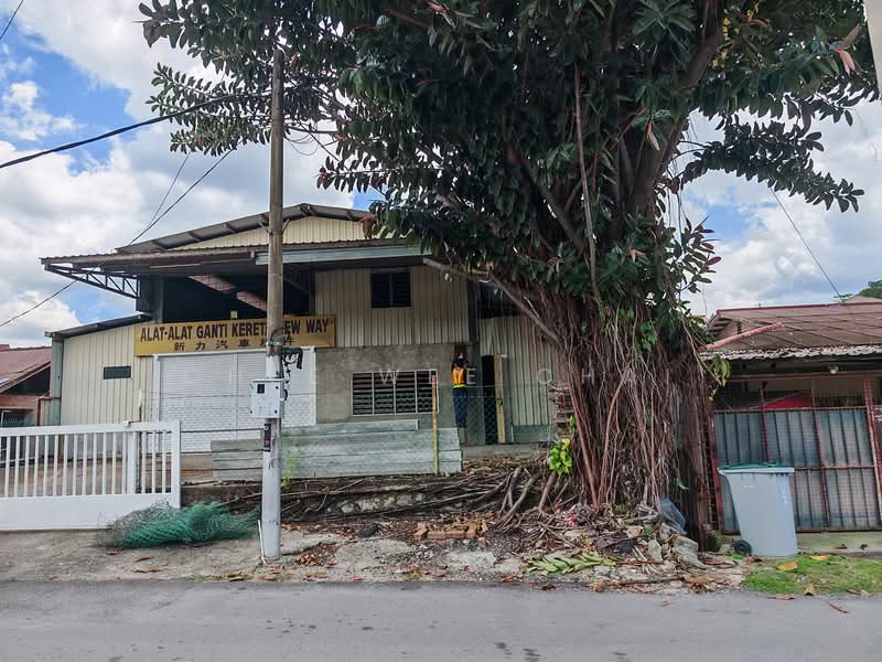 Commercial Bungalow for Sale in Seremban (Negeri Sembilan) - Chee Wee Chai - Exterior - PropertyGuru.com.my