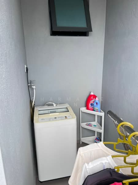 Servis Apartment untuk Dijual di Fortune Centra - Charmaine Tan - Interior - PropertyGuru.com.my