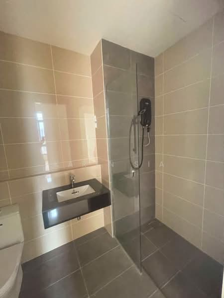 Condominium for Rent at The Maple Residences - KAREN SIA - Bathroom - PropertyGuru.com.my