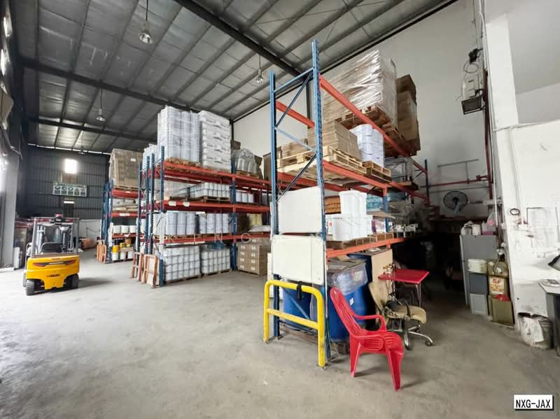 Factory for Rent in Port Klang (Pelabuhan Klang) (Selangor) - Kings Soe - Interior - PropertyGuru.com.my