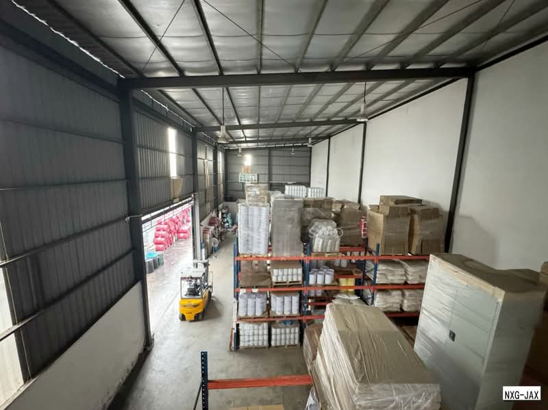 Factory for Rent in Port Klang (Pelabuhan Klang) (Selangor) - Kings Soe - Interior - PropertyGuru.com.my