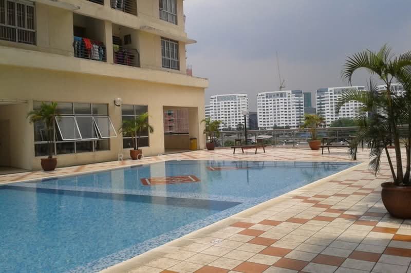 Kondominium untuk Dijual di Warisan City View - Rose Wong - Exterior - PropertyGuru.com.my