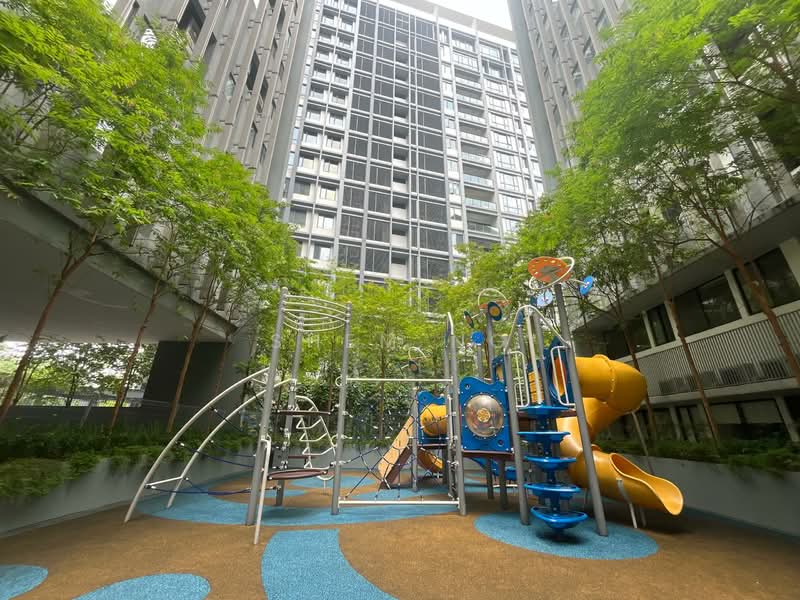 Kondominium untuk Dijual di Katana II - Shem Ng - PropertyGuru.com.my