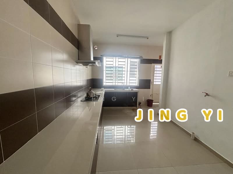 Terraced House for Sale in Juru (Penang) - Jing Yi - PropertyGuru.com.my