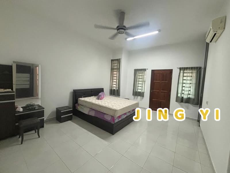 Terraced House for Sale in Juru (Penang) - Jing Yi - PropertyGuru.com.my