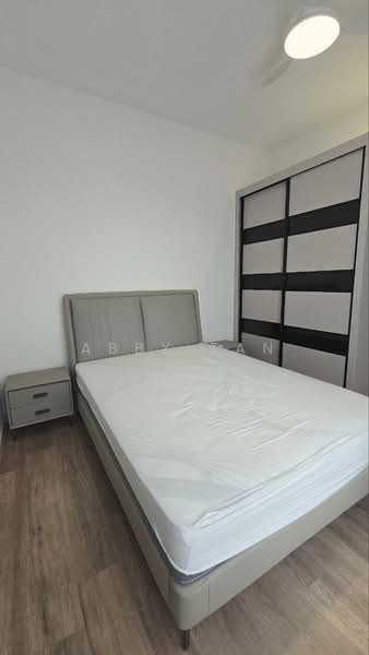 Servis Apartment untuk Disewa di Sunway Belfield - Abby Tan - Bedroom - PropertyGuru.com.my