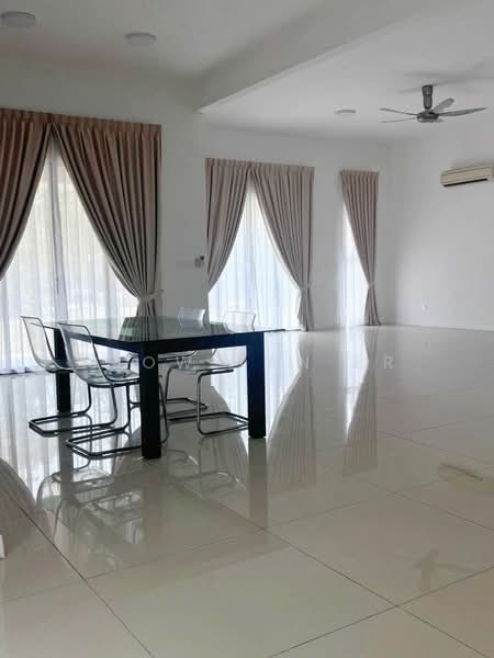 Semi-Detached House for Rent in East Ledang (Iskandar Puteri (Nusajaya)) - Siow Yan Er - Dining Room - PropertyGuru.com.my