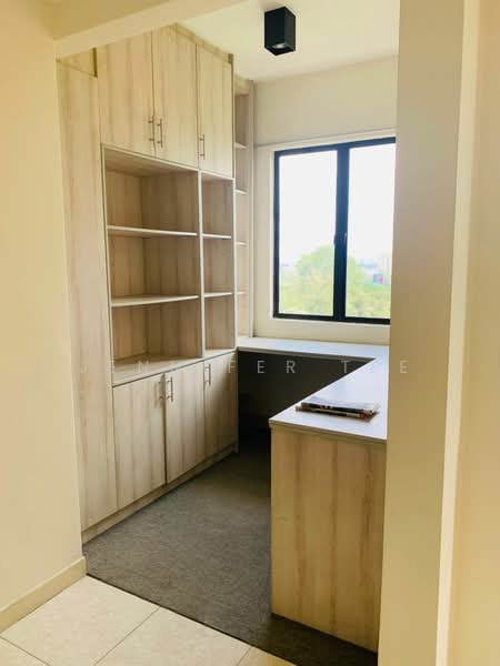 Condominium for Rent at Casa Tropicana - Jennifer Tee - Study - PropertyGuru.com.my