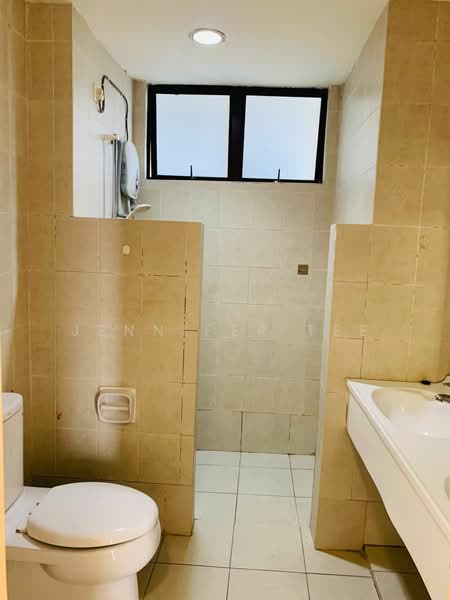 Condominium for Rent at Casa Tropicana - Jennifer Tee - Bathroom - PropertyGuru.com.my