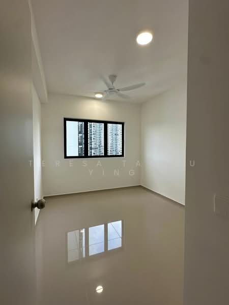 Servis Apartment untuk Disewa di Hana @ Eco Ardence - Teresa Tan Zu Ying - Interior - PropertyGuru.com.my