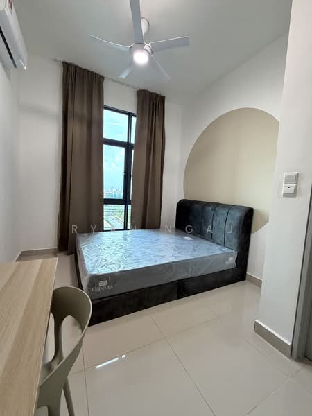 Condominium for Rent at Verando Residence - Ryan Ngau - Bedroom - PropertyGuru.com.my