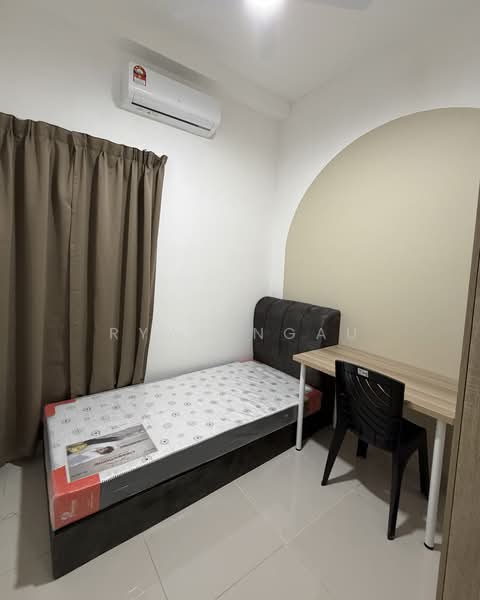 Condominium for Rent at Verando Residence - Ryan Ngau - Bedroom - PropertyGuru.com.my