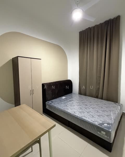 Condominium for Rent at Verando Residence - Ryan Ngau - Bedroom - PropertyGuru.com.my