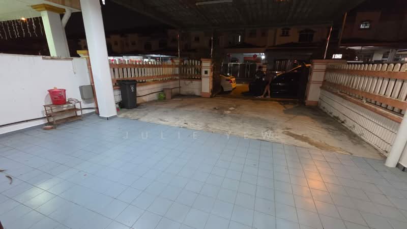 Rumah Teres 2 Tingkat untuk Dijual di Taman Pulai Utama (Skudai) - Julie Yew - Exterior - PropertyGuru.com.my