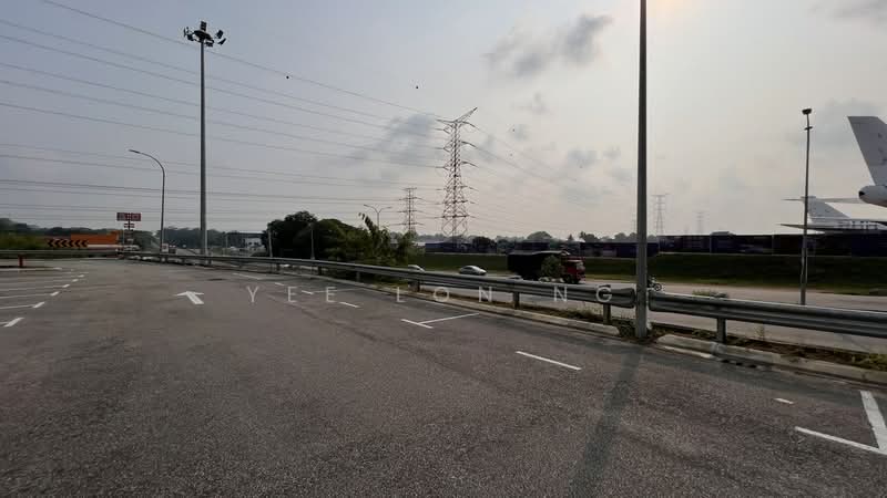 For Sale - Kempas Utama