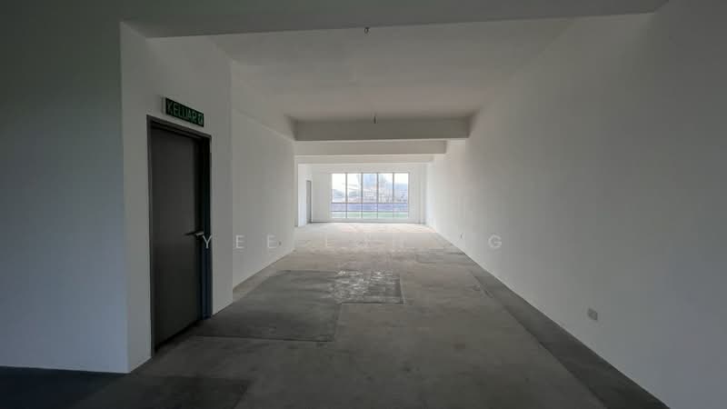 For Sale - Kempas Utama