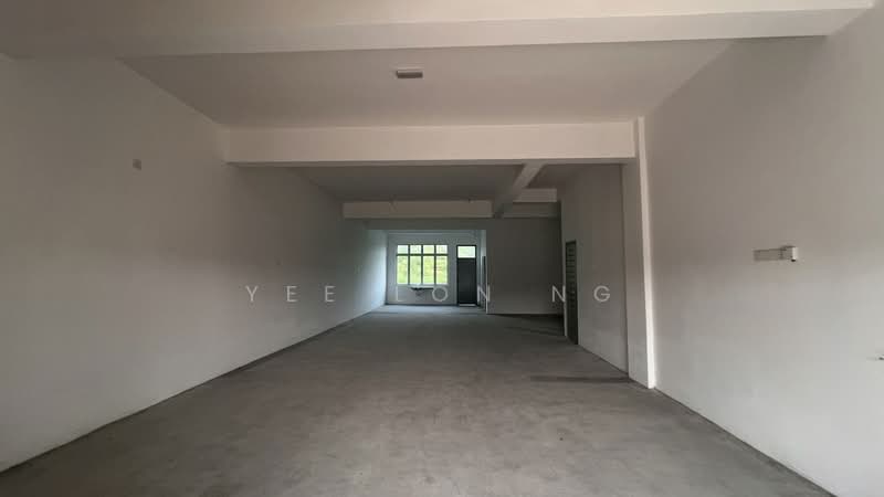 For Sale - Kempas Utama